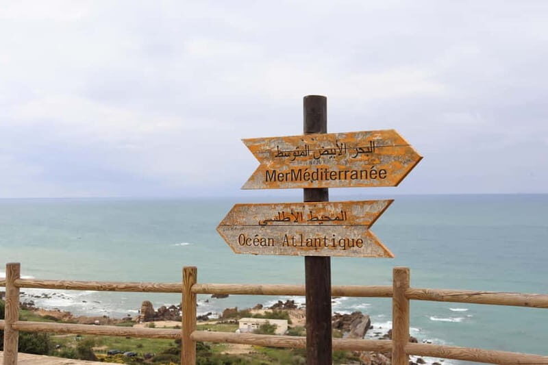 Tarifa: Day trip to Tangier by ferry with lunch and tour guide - Is It Worth It?