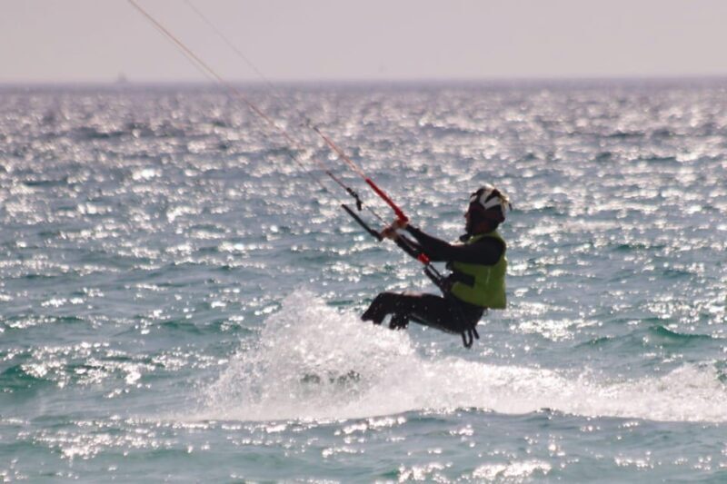 Tarifa: Kitesurfing Course with Certified Instructor - Frequently Asked Questions