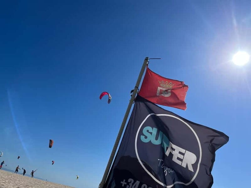 Tarifa: Private kitelessons in Tarifa - Who Will Love This Experience?