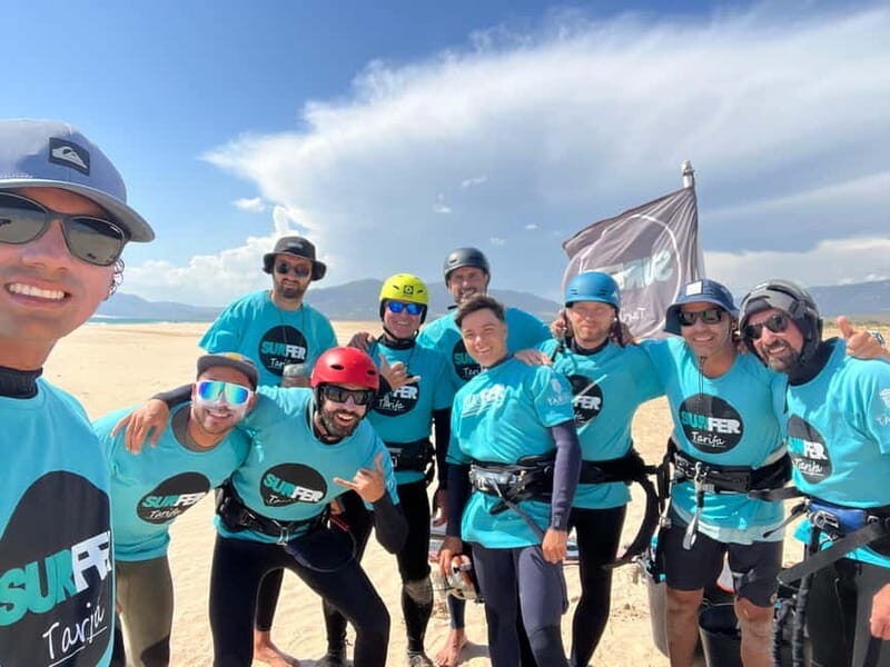 Tarifa: Private kitelessons in Tarifa - Final Thoughts: Who Is This Tour Best For?