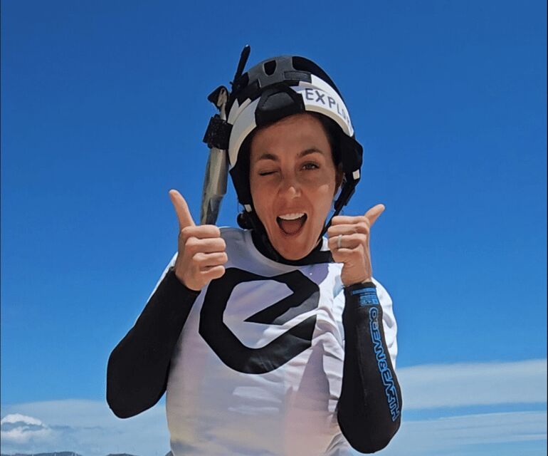 Tarifa: Private Kitesurfing Lessons - Key Points