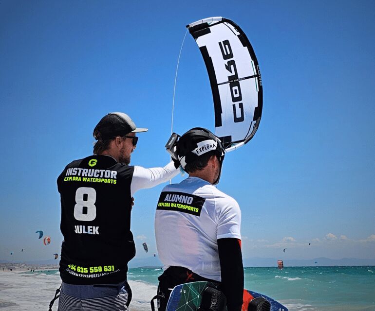 Tarifa: Private Kitesurfing Lessons - Pricing & Overall Value