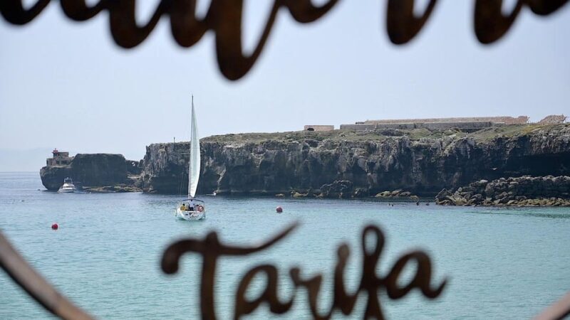Tarifa: Sailboat Tour, Snorkelling, Tapas & Drinks - What’s Included and What to Bring
