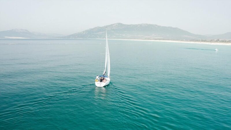 Tarifa: Sailboat Tour, Snorkelling, Tapas & Drinks - Who Will Love This Tour