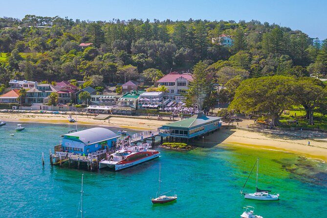 Taronga Zoo Entry & Sydney Harbour 2-Day Hop On Hop Off Cruise - Who Is This Tour Best Suited For?