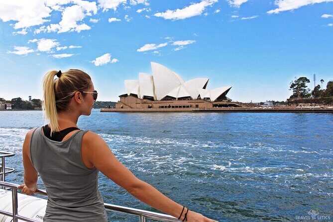 Taronga Zoo Entry & Sydney Harbour 2-Day Hop On Hop Off Cruise - The Sum Up
