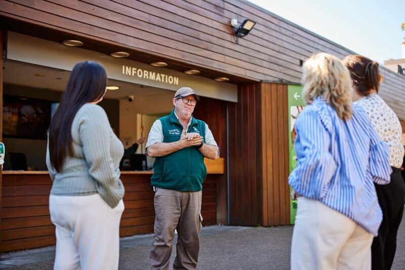 Taronga Zoo Sydney Wild Australia Experience - FAQ