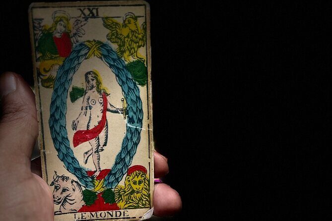 Tarot and Spirits A Ritual of Mexican Flavors - What the Reviews Say