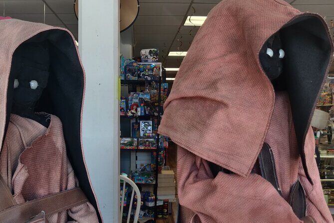 Tarpon Springs: Ghost & History Tour by Silent Slayer Ghost Tours - FAQ