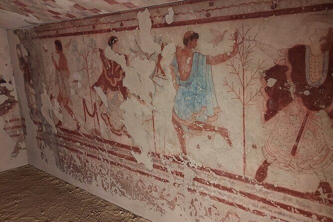 Tarquinia: Etruscan Necropolis and Museum - Private Tour - FAQs