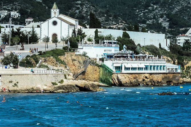 Tarragona and Sitges Private Day Trip from Barcelona - Exploring Tarragona: Roman Heritage and Historic Charm