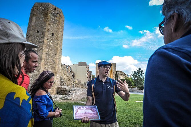 Tarragona and Sitges Small Group Tour - Roman History & Culture - The Value of This Tour