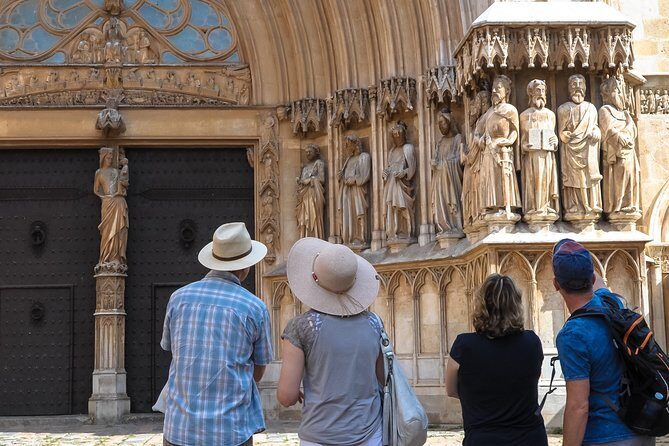 Tarragona and Sitges Small Group Tour - Roman History & Culture - Frequently Asked Questions