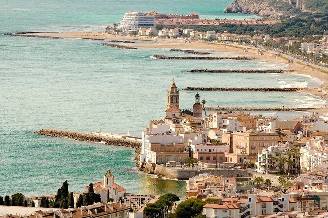 Tarragona and Sitges Tour with Small Group and Hotel Pick Up - The Bottom Line: Who Should Consider This Tour