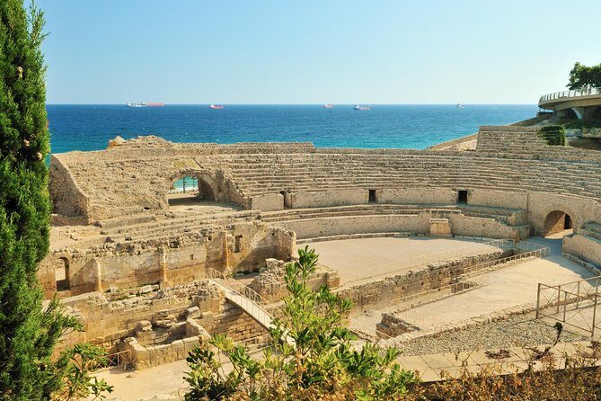 Tarragona and Sitges Tour with Small Group and Hotel Pick Up - FAQ: Practical Questions Answered