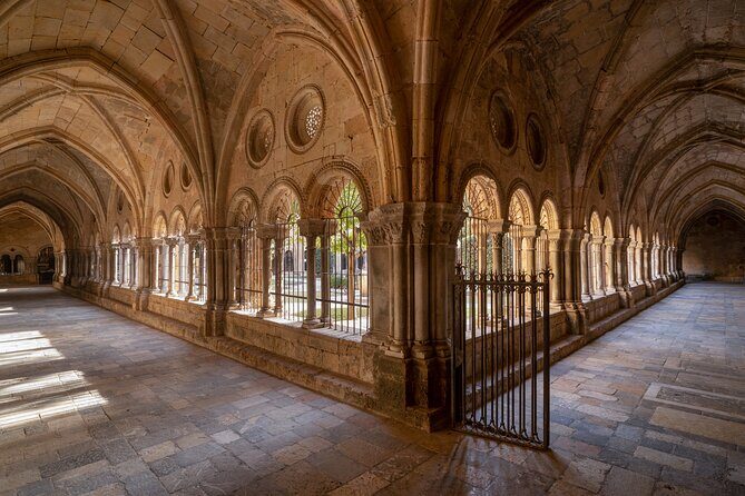 Tarragona Cathedral Entrance Ticket - FAQ