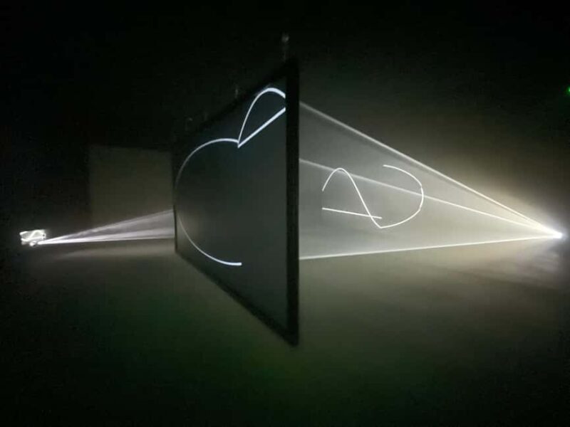 Tarragona: Guided tour of the New Art Centre - The Sum Up