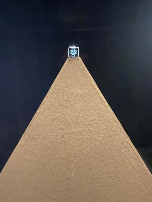 Tarragona: Guided tour of the New Art Centre - FAQ