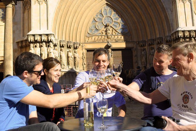 Tarragona Highlights Private Tour - What This Tour Offers: An Honest Breakdown