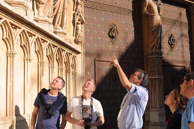 Tarragona Highlights Private Tour - How the Tour Feels in Practice