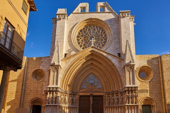 Tarragona Highlights Private Tour - FAQs