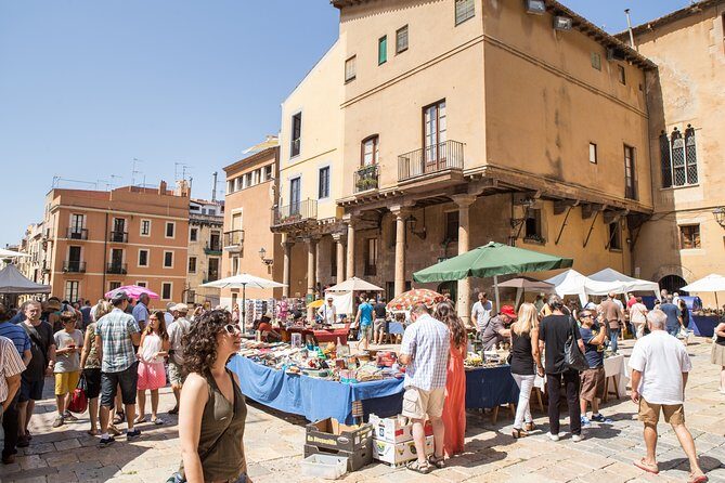 Tarragona Highlights Private Tour - Final Thoughts