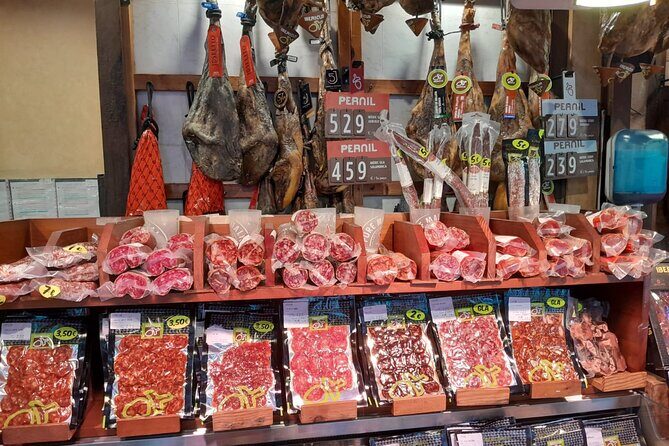 Tarragona: History & Olive Oil tasting from Barcelona - Who Is This Tour Best For?