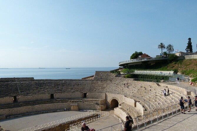 Tarragona: History & Olive Oil tasting from Barcelona - FAQ