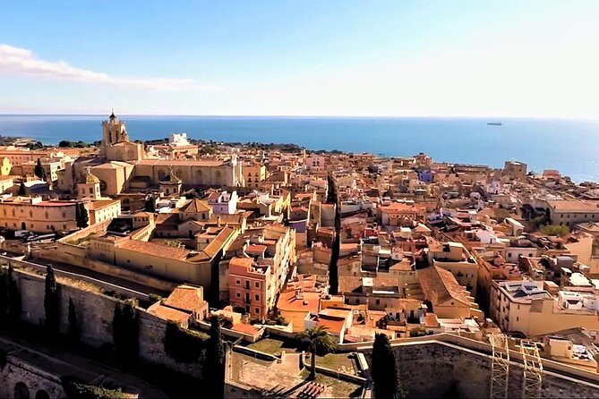 Tarragona Private Tour with Hotel Pick Up - Frequently Asked Questions