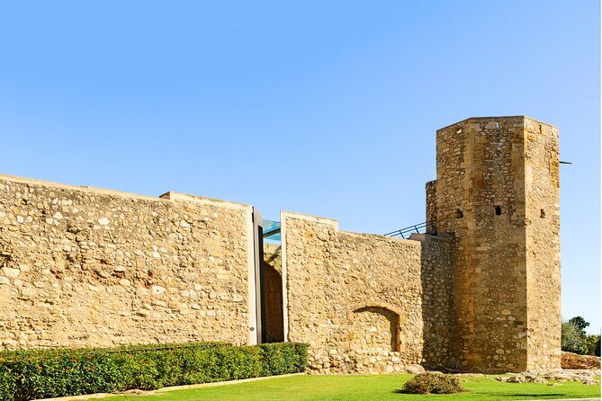 Tarragona Scavenger Hunt and Highlights Self-Guided Tour - The Value of This Tour