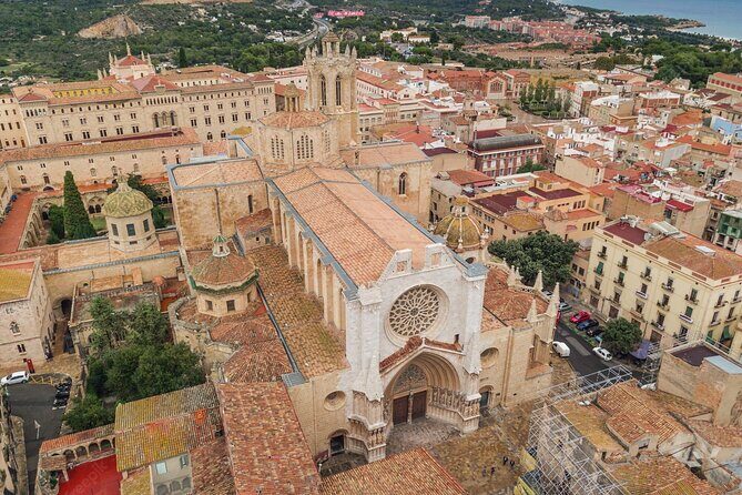 Tarragona Scavenger Hunt and Highlights Self-Guided Tour - Final Thoughts