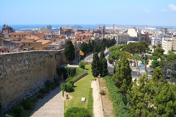 Tarragona Scavenger Hunt and Highlights Self-Guided Tour - FAQ
