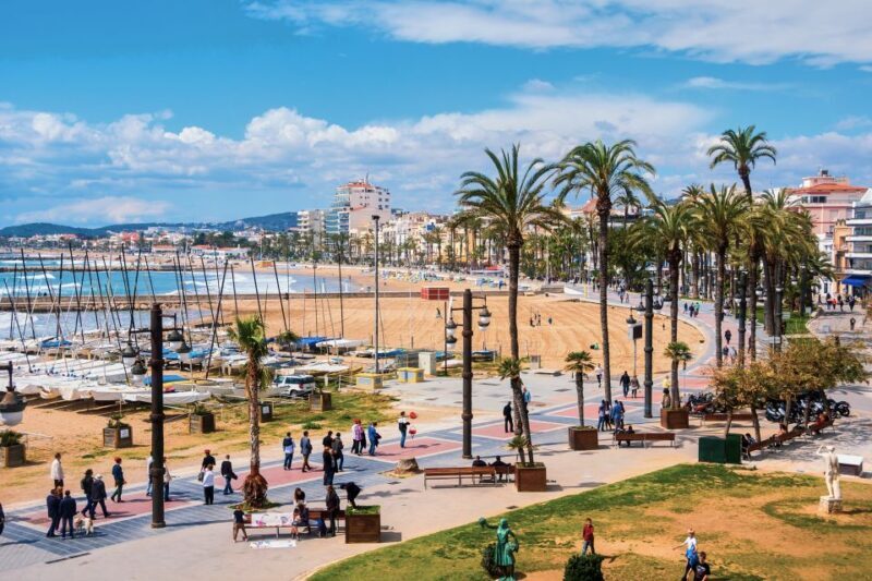 Tarragona & Sitges Small Group Full-Day Tour - Authentic Traveler Insights from Reviews