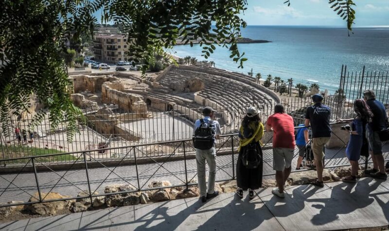 Tarragona & Sitges Small Group Full-Day Tour - FAQs