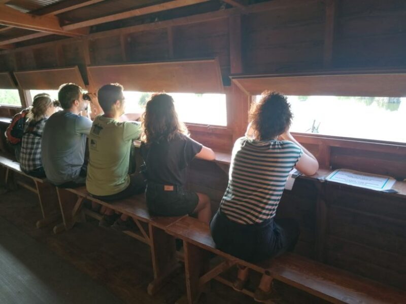 Tarragona: Southern Delta Birdwatching Private Tour - The Value of the Experience