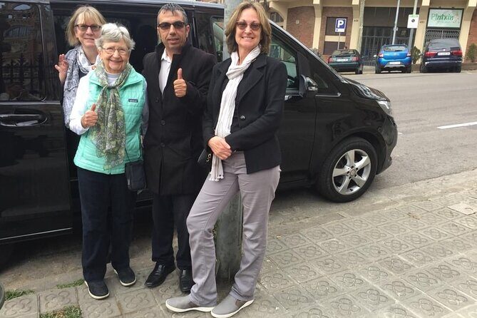 Tarragona Tour - The Itinerary in Detail: What to Expect