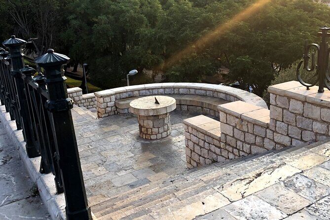 Tarragona Walking Tour: An Audio Guide to Tarraco - The Experience in Detail