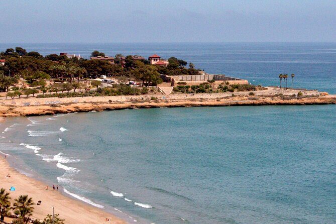 Tarragona Walking Tour: An Audio Guide to Tarraco - Frequently Asked Questions