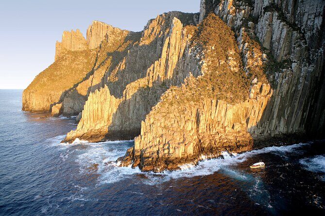 Tasman Island Cruises and Port Arthur Historic Site Day Tour from Hobart - In The Sum Up: Who Should Consider This Tour?