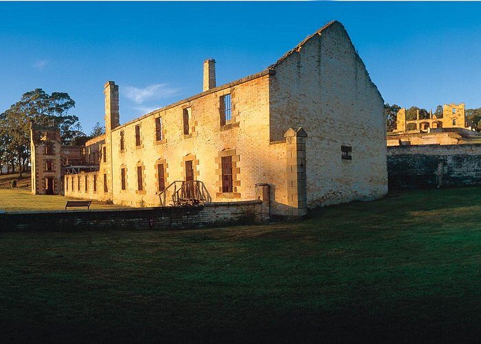 Tasman Island Cruises and Port Arthur Historic Site Day Tour from Hobart - FAQ