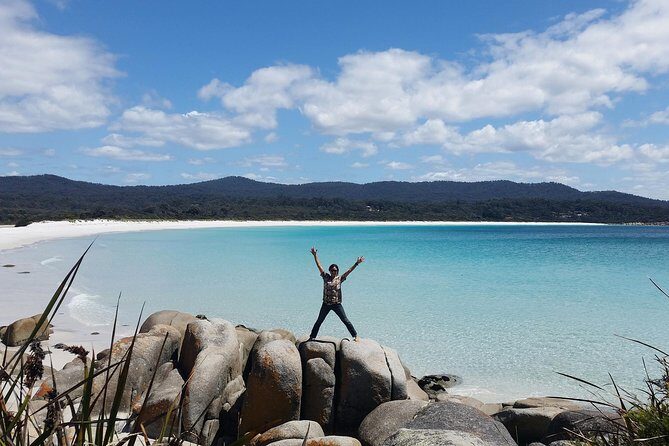 Tasmania 5 Day East Coast Tour - An In-Depth Look at the Tasmania 5 Day East Coast Tour