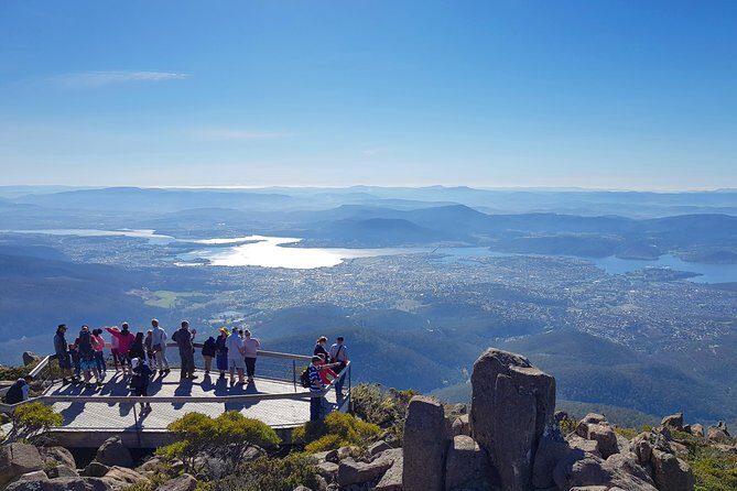 Tasmania 5 Day East Coast Tour - Final Thoughts