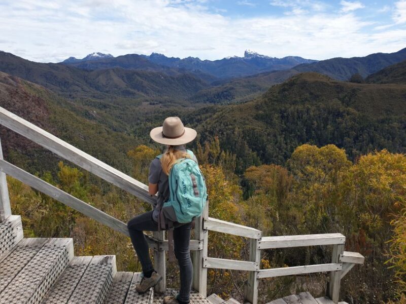 Tasmania: 7-Day West to East Tour - Practical Details