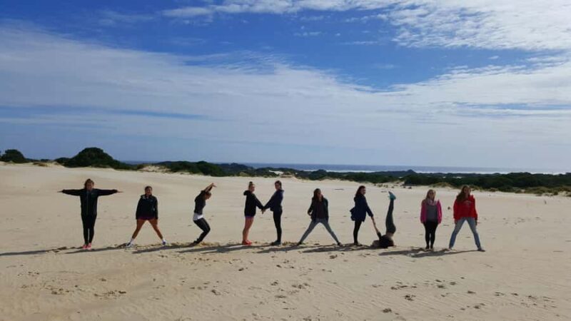 Tasmania: 7-Day West to East Tour - FAQ