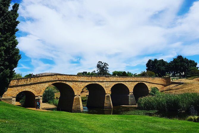 Tasmania 8 Day - Tour in Circle - A Closer Look at the Itinerary