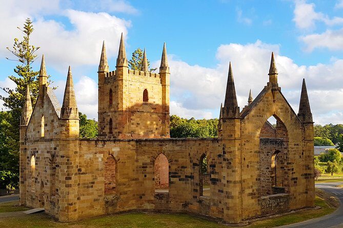 Tasmania 8 Day - Tour in Circle - Who Is This Tour Best For?