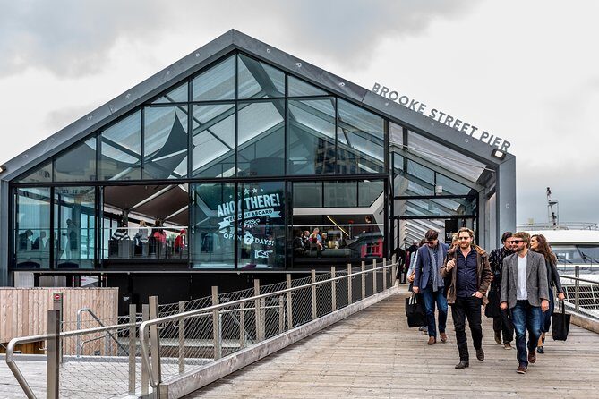 Tasmanian Premium Wine Tour with Tasmanian Cheese Platter - FAQ