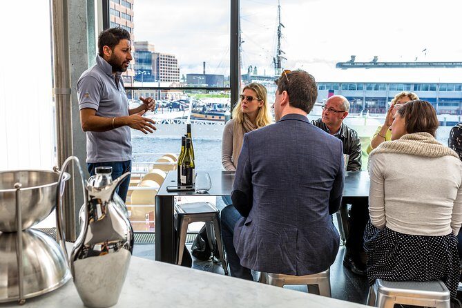 Tasmanian Premium Wine Tour with Tasmanian Cheese Platter - Final Thoughts