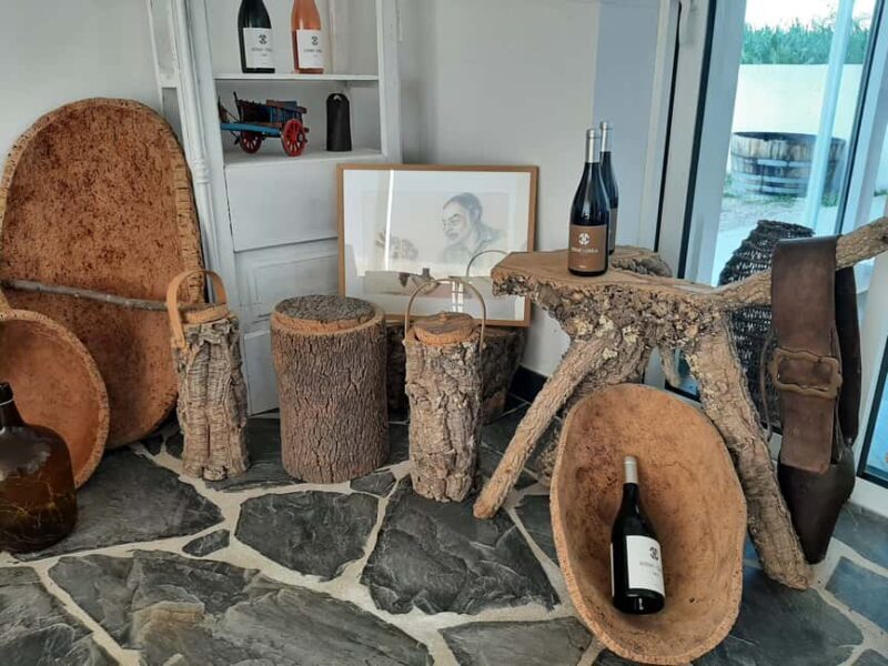 Taste amazing wines in Alentejo! - FAQ