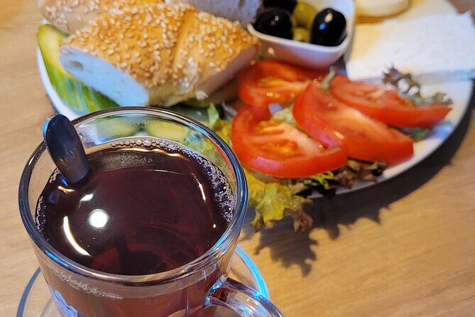 Taste and Travel Odyssey in Hanover - What’s Included and What’s Not